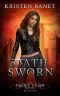 [Jacky Leon 01] • Oath Sworn